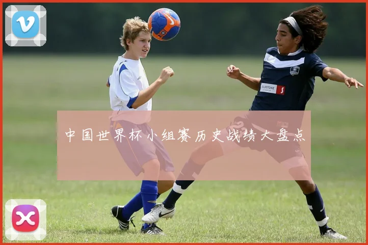中国世界杯小组赛历史战绩大盘点