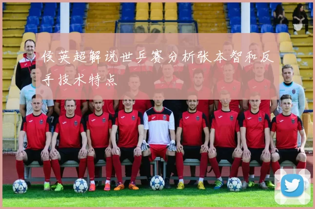 侯英超解说世乒赛分析张本智和反手技术特点