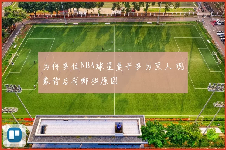 为何多位NBA球星妻子多为黑人 现象背后有哪些原因