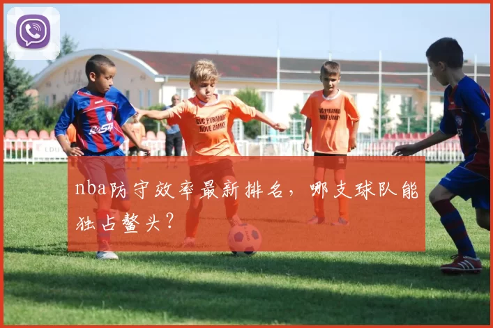 nba防守效率最新排名,哪支球队能独占鳌头?